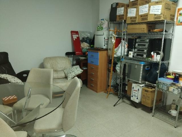 Imagen 23 Inmueble 305288 - Local Comercial en venta en Alicante/alacant / En Altozano, cerca del hospital