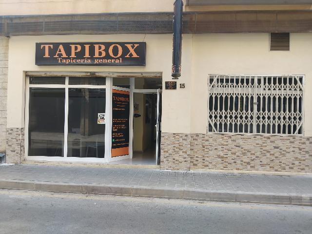 Imagen 5 Inmueble 305288 - Local Comercial en venta en Alicante/alacant / En Altozano, cerca del hospital