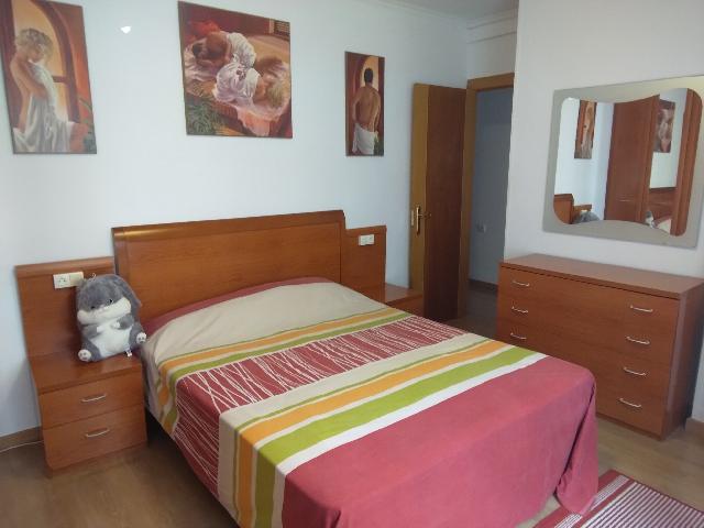 Imagen 14 Inmueble 304052 - Apartamento en venta en Soria / A pocos minutos caminando del corazón de Soria.