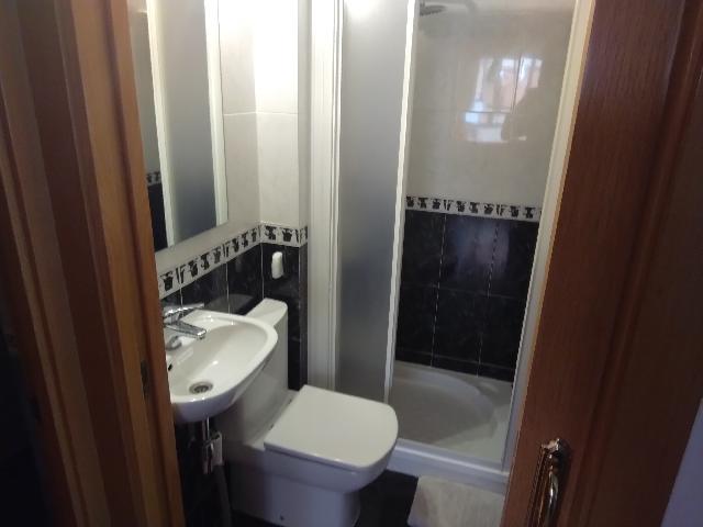 Imagen 11 Inmueble 304052 - Apartamento en venta en Soria / A pocos minutos caminando del corazón de Soria.