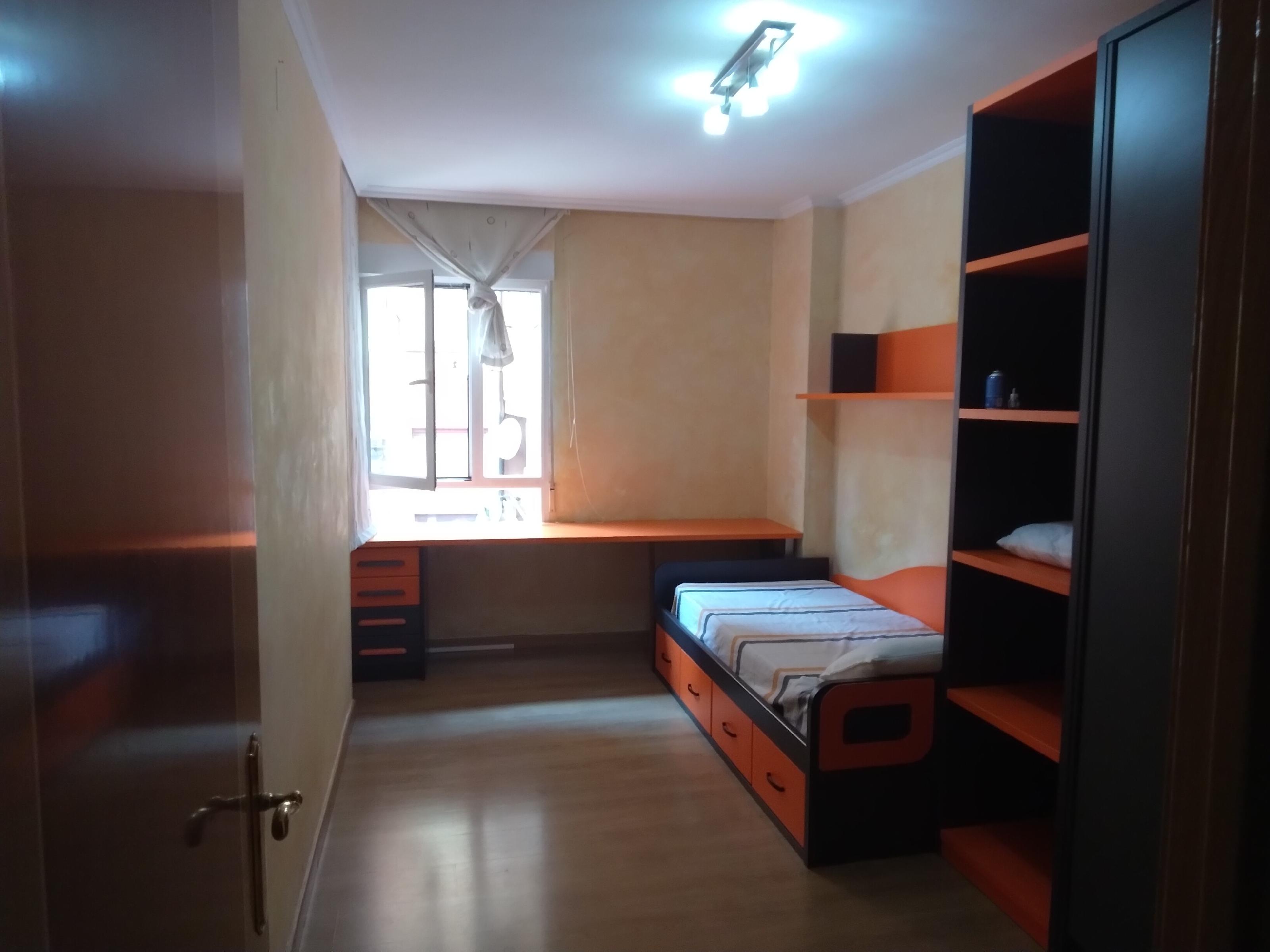 Imagen 16 Apartamento en venta en Soria / A pocos minutos caminando del corazón de Soria.