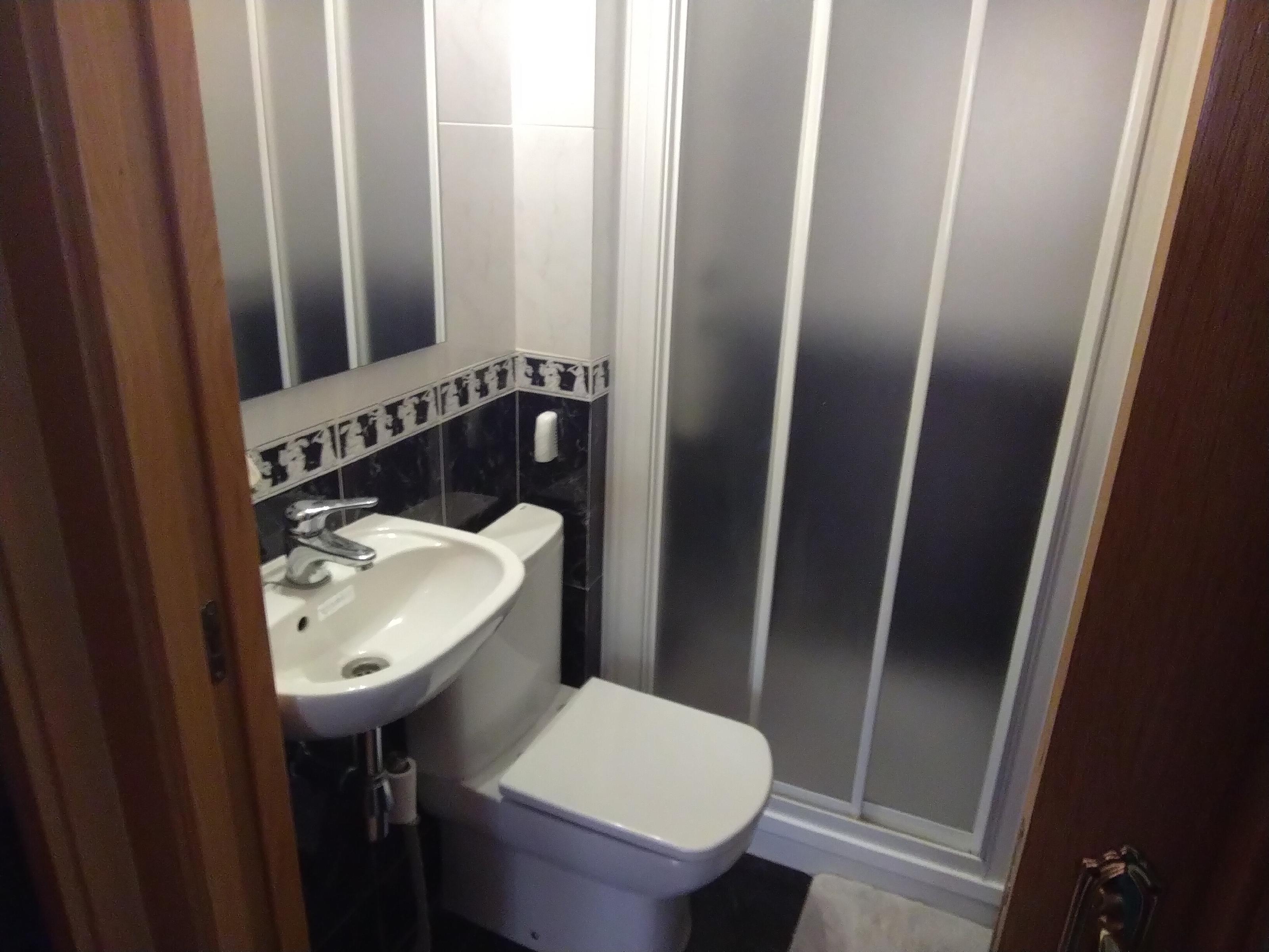 Imagen 10 Apartamento en venta en Soria / A pocos minutos caminando del corazón de Soria.