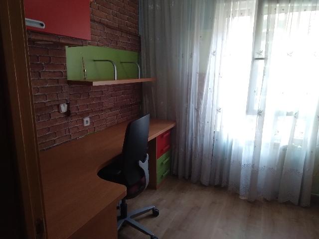 Imagen 19 Inmueble 304052 - Apartamento en venta en Soria / A pocos minutos caminando del corazón de Soria.