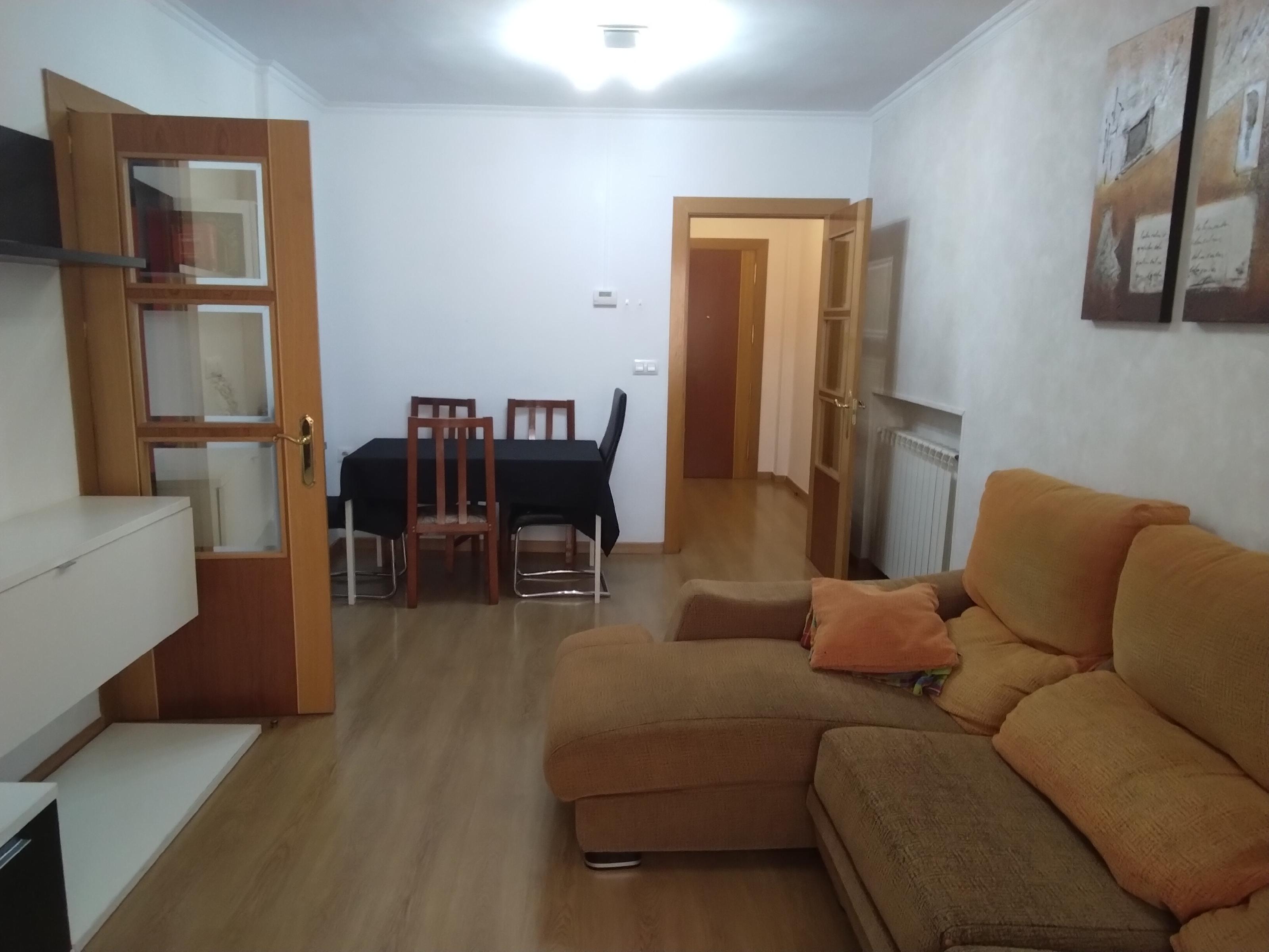 Imagen 4 Apartamento en venta en Soria / A pocos minutos caminando del corazón de Soria.