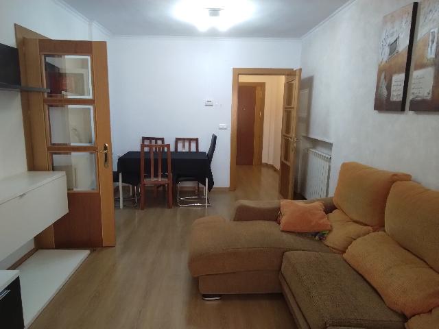 Imagen 4 Inmueble 304052 - Apartamento en venta en Soria / A pocos minutos caminando del corazón de Soria.