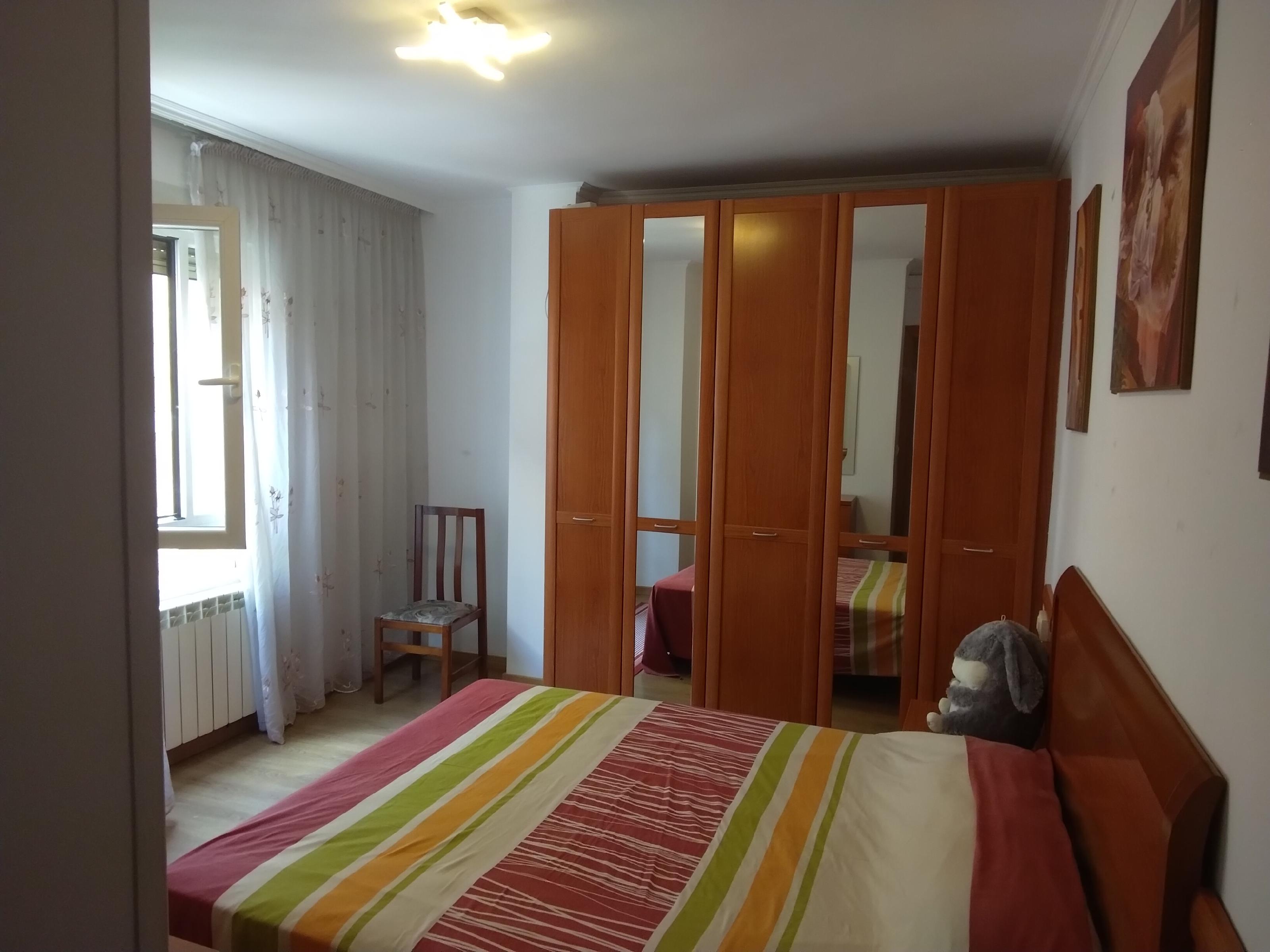 Imagen 13 Apartamento en venta en Soria / A pocos minutos caminando del corazón de Soria.