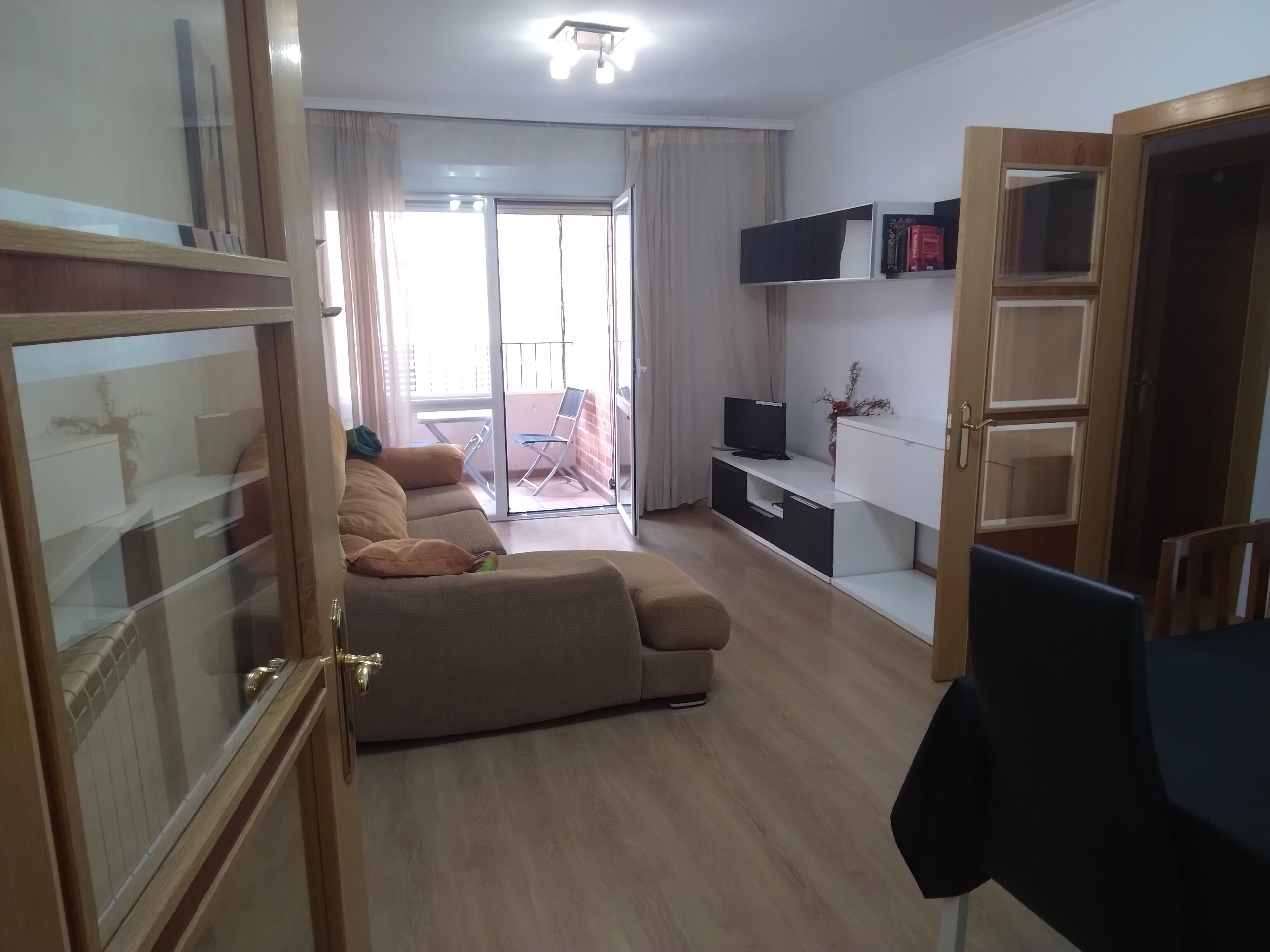 Imagen 1 Apartamento en venta en Soria / A pocos minutos caminando del corazón de Soria.