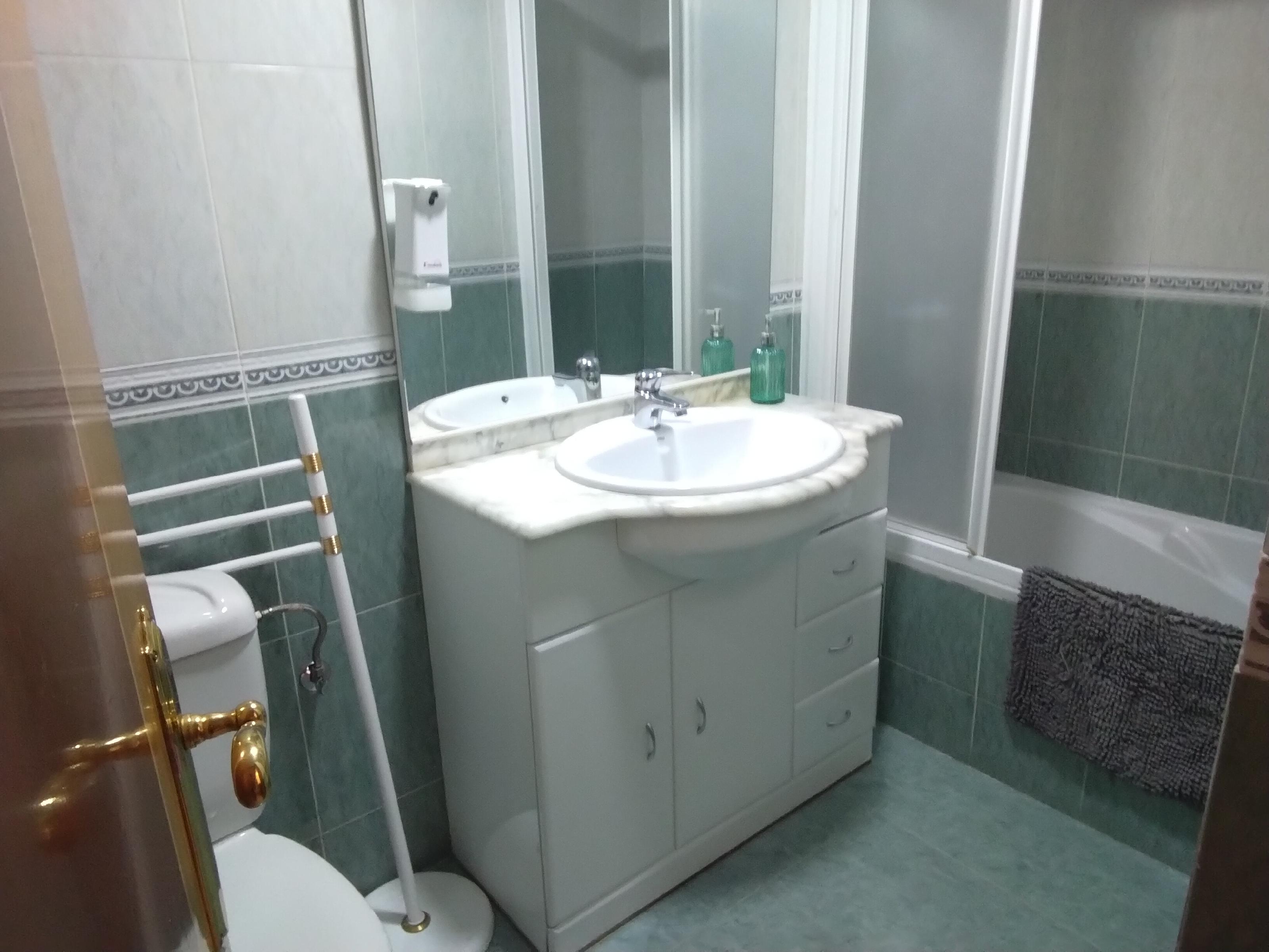 Imagen 12 Apartamento en venta en Soria / A pocos minutos caminando del corazón de Soria.