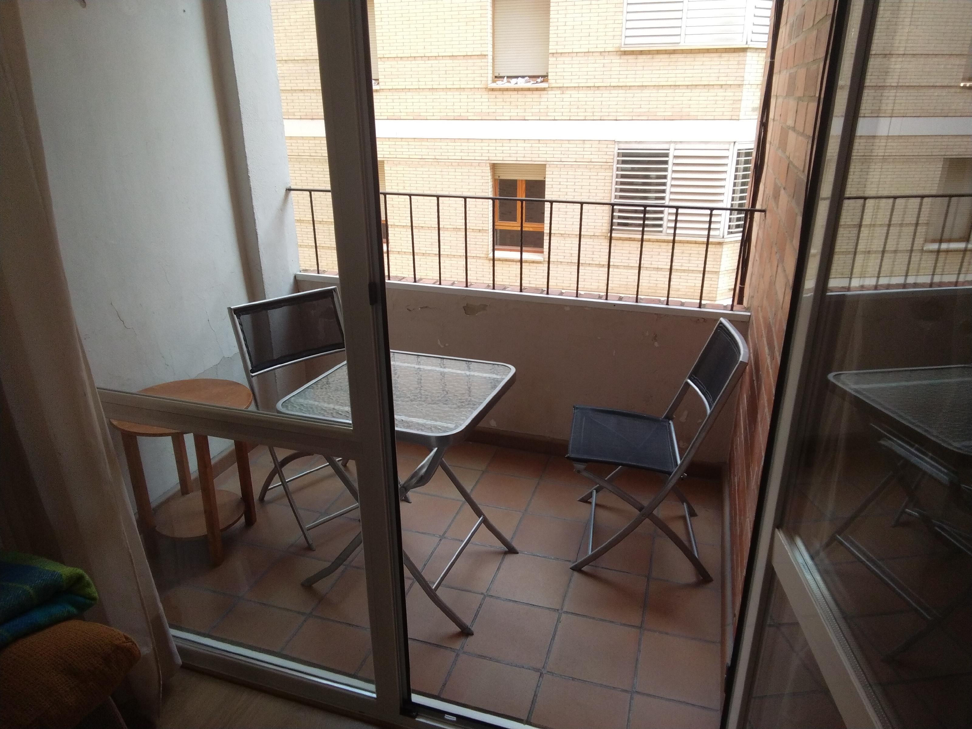 Imagen 6 Apartamento en venta en Soria / A pocos minutos caminando del corazón de Soria.