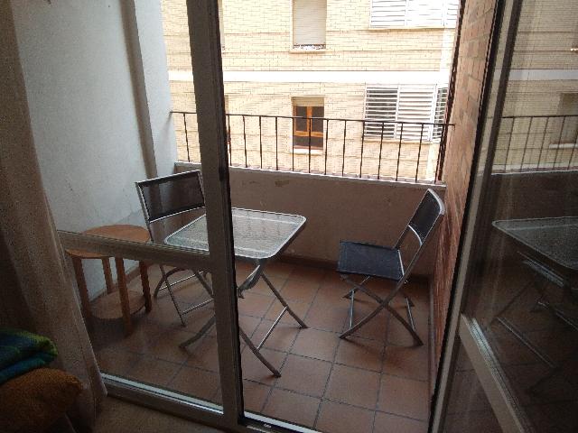 Imagen 6 Inmueble 304052 - Apartamento en venta en Soria / A pocos minutos caminando del corazón de Soria.
