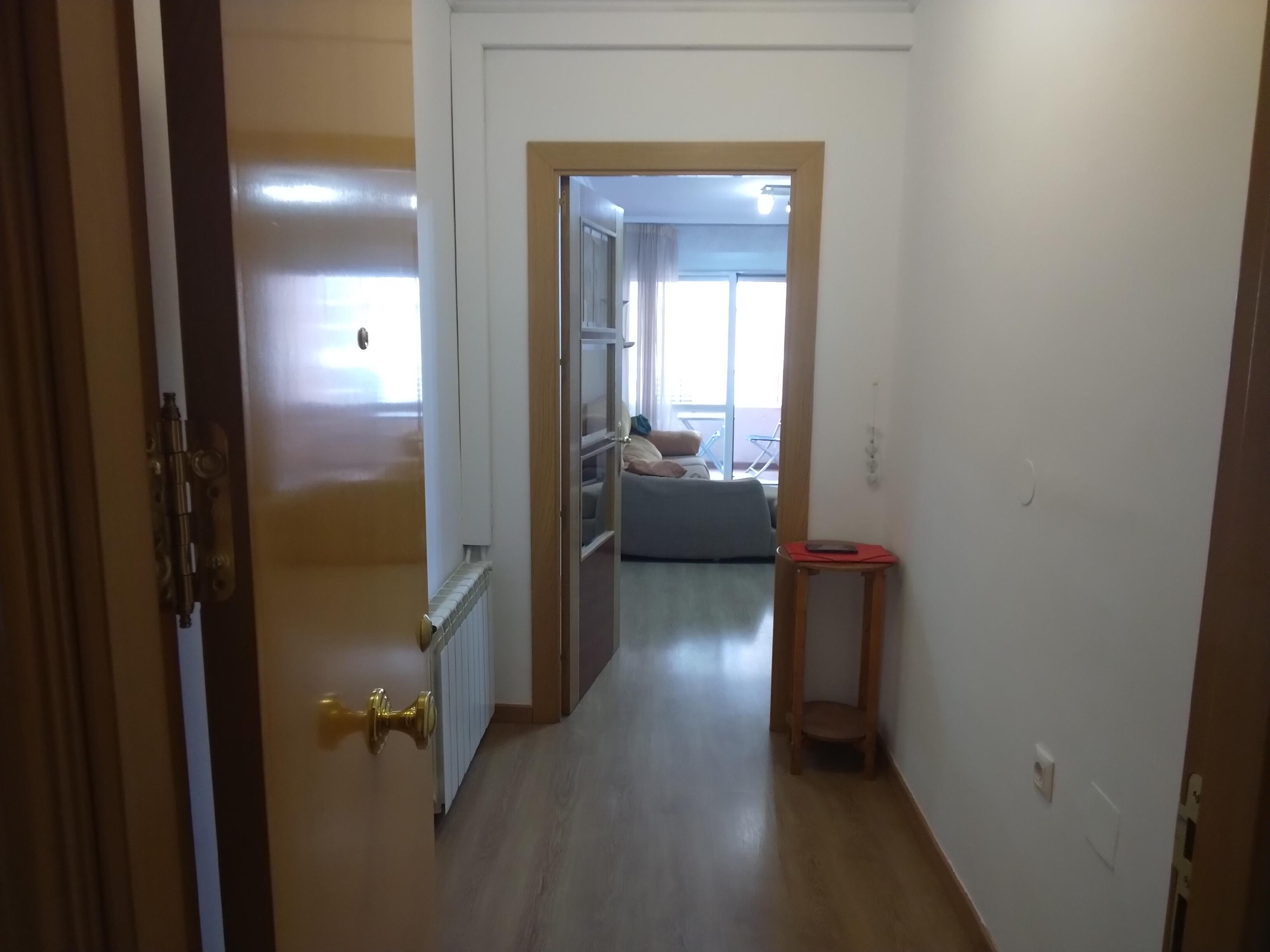 Imagen 2 Apartamento en venta en Soria / A pocos minutos caminando del corazón de Soria.