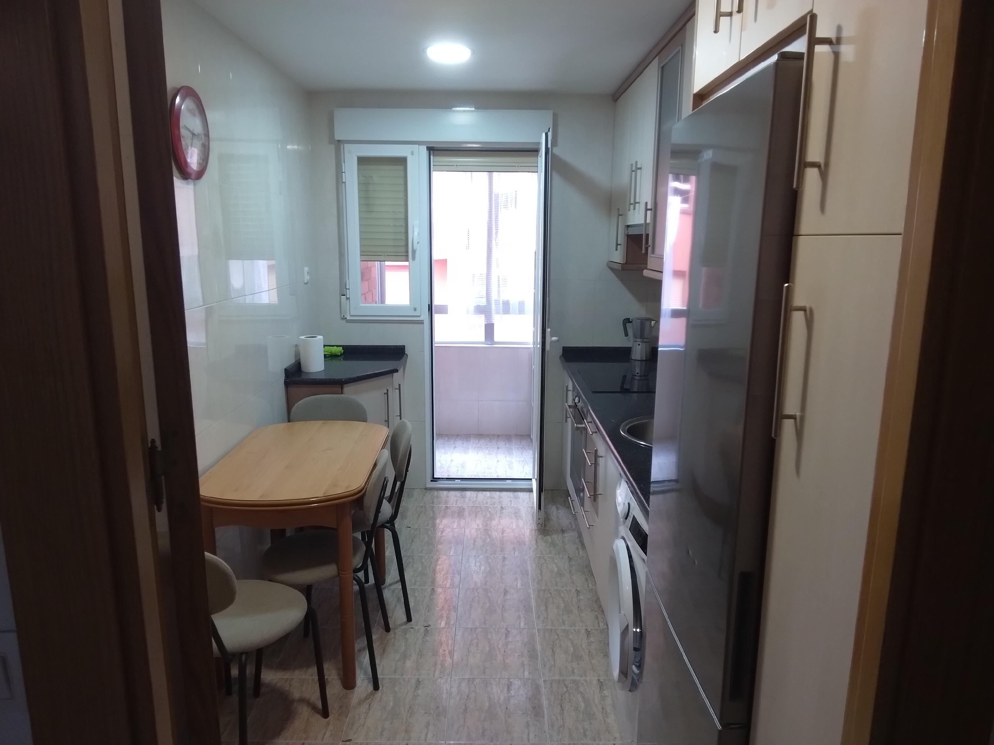Imagen 7 Apartamento en venta en Soria / A pocos minutos caminando del corazón de Soria.