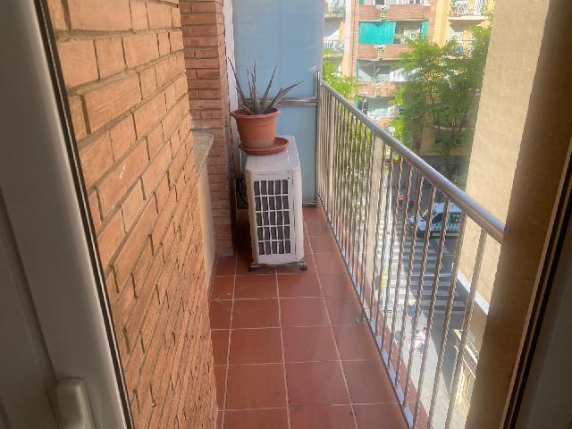 Imagen 1 Inmueble 305211 - Piso en venta en Barcelona / Sant Ramon Nonat - Cardenal Reig