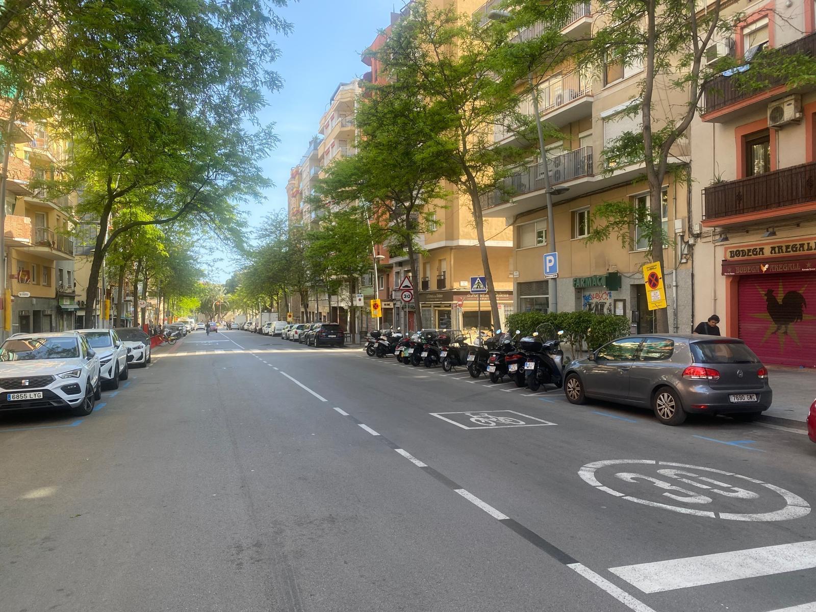 Imagen 12 Piso en venta en Barcelona / Sant Ramon Nonat - Cardenal Reig