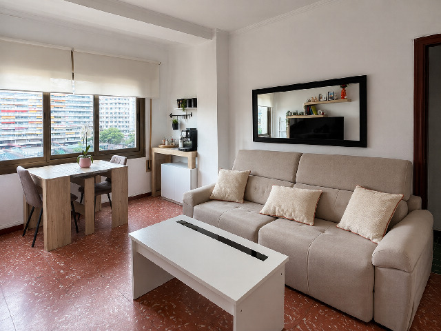 Imagen 11 Inmueble 305440 - Piso en venta en Barcelona / Marquès de Sentmenat - Guitard