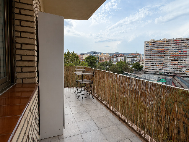 Imagen 1 Inmueble 305440 - Piso en venta en Barcelona / Marquès de Sentmenat - Guitard