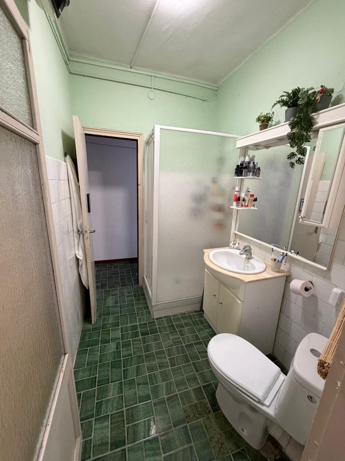 Imagen 23 Piso en venta en Barcelona / Marquès de Sentmenat - Guitard