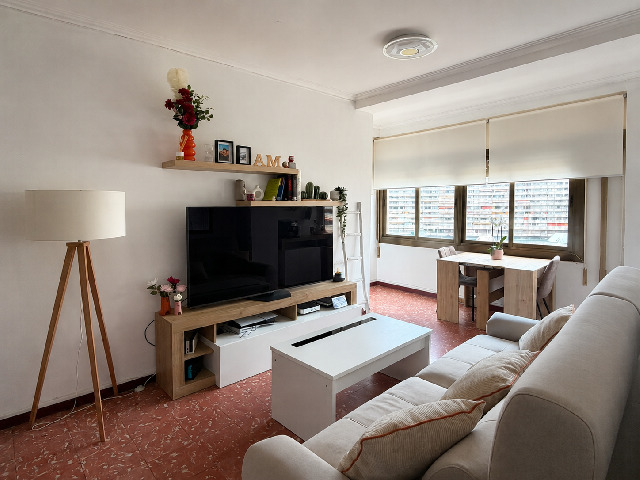 Imagen 26 Inmueble 305440 - Piso en venta en Barcelona / Marquès de Sentmenat - Guitard