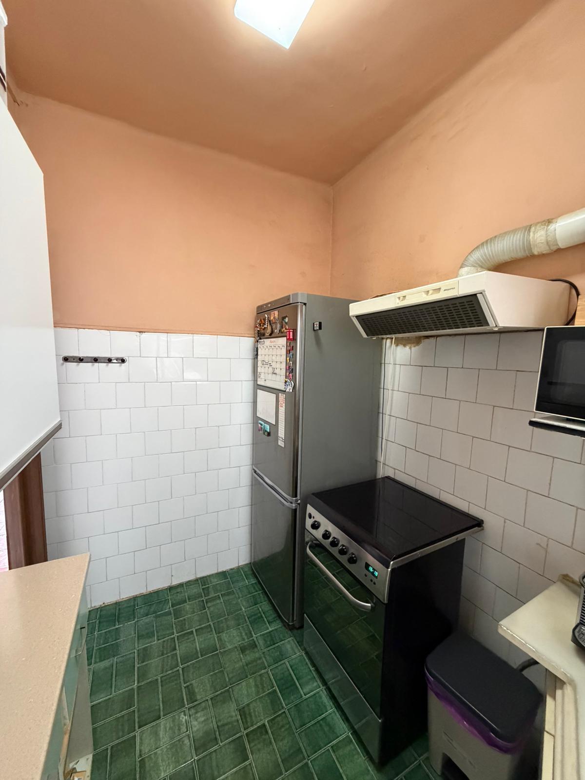 Imagen 14 Piso en venta en Barcelona / Marquès de Sentmenat - Guitard