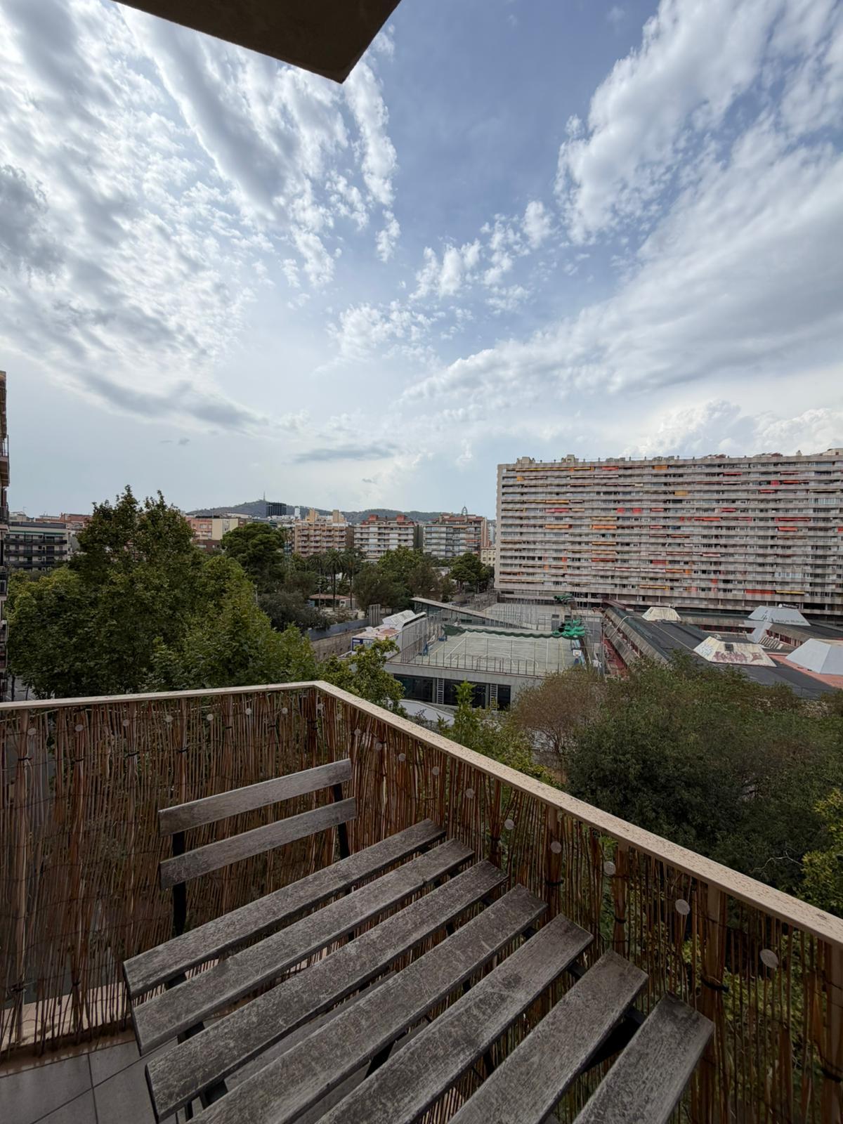 Imagen 4 Piso en venta en Barcelona / Marquès de Sentmenat - Guitard
