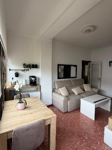 Imagen 5 Inmueble 305440 - Piso en venta en Barcelona / Marquès de Sentmenat - Guitard