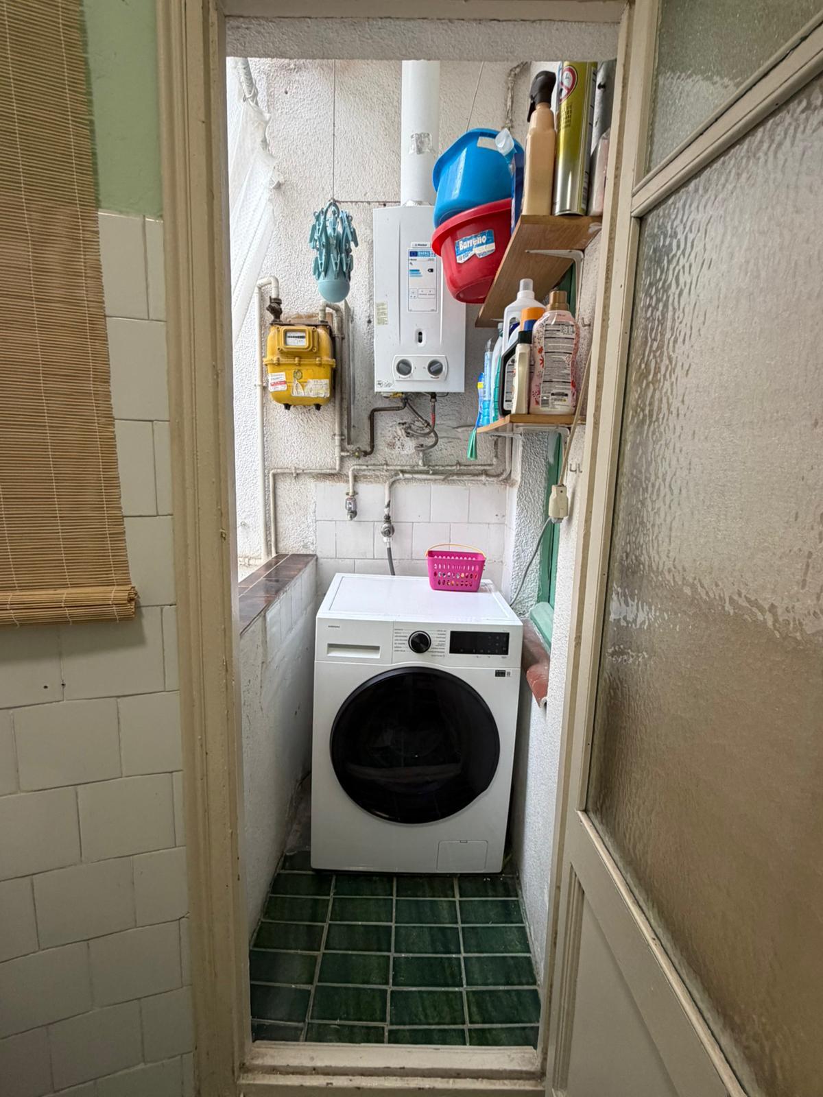 Imagen 25 Piso en venta en Barcelona / Marquès de Sentmenat - Guitard