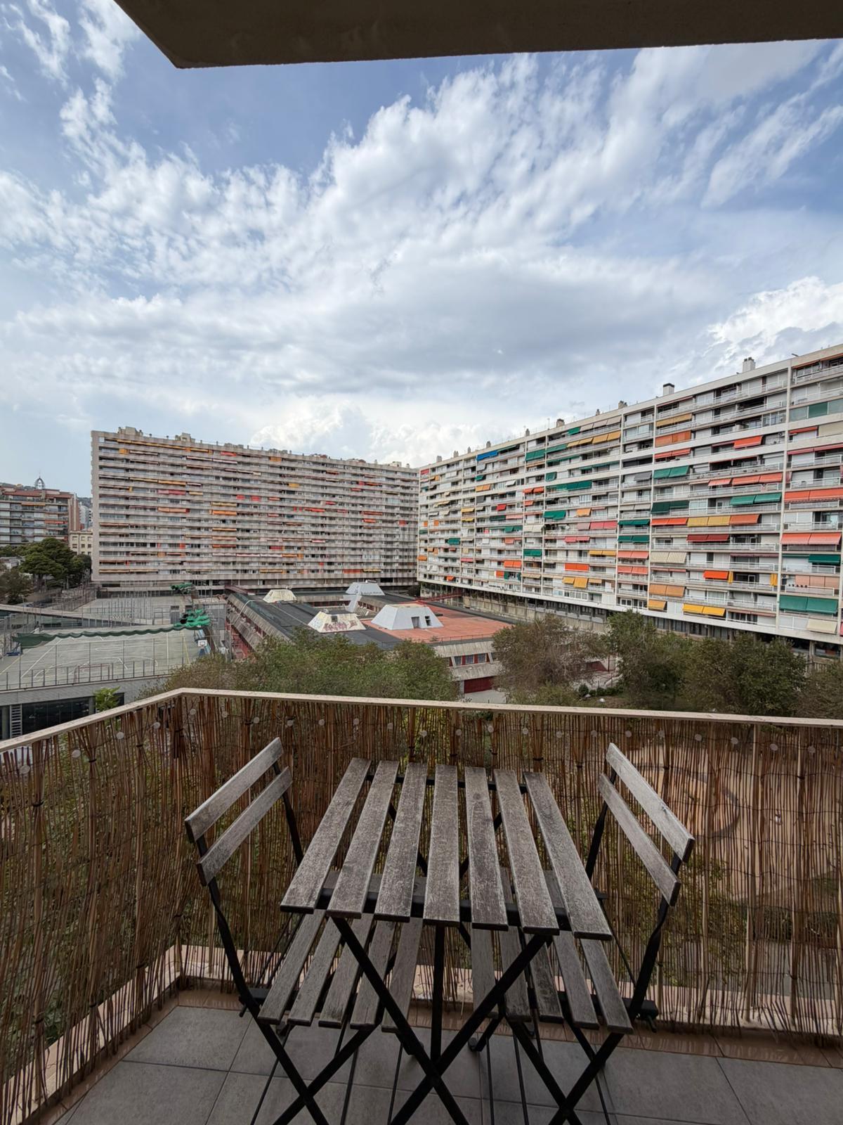 Imagen 13 Piso en venta en Barcelona / Marquès de Sentmenat - Guitard