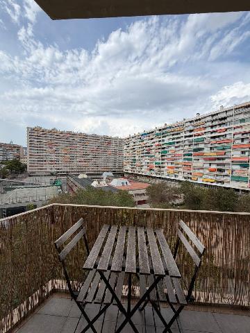 Imagen 13 Inmueble 305440 - Piso en venta en Barcelona / Marquès de Sentmenat - Guitard