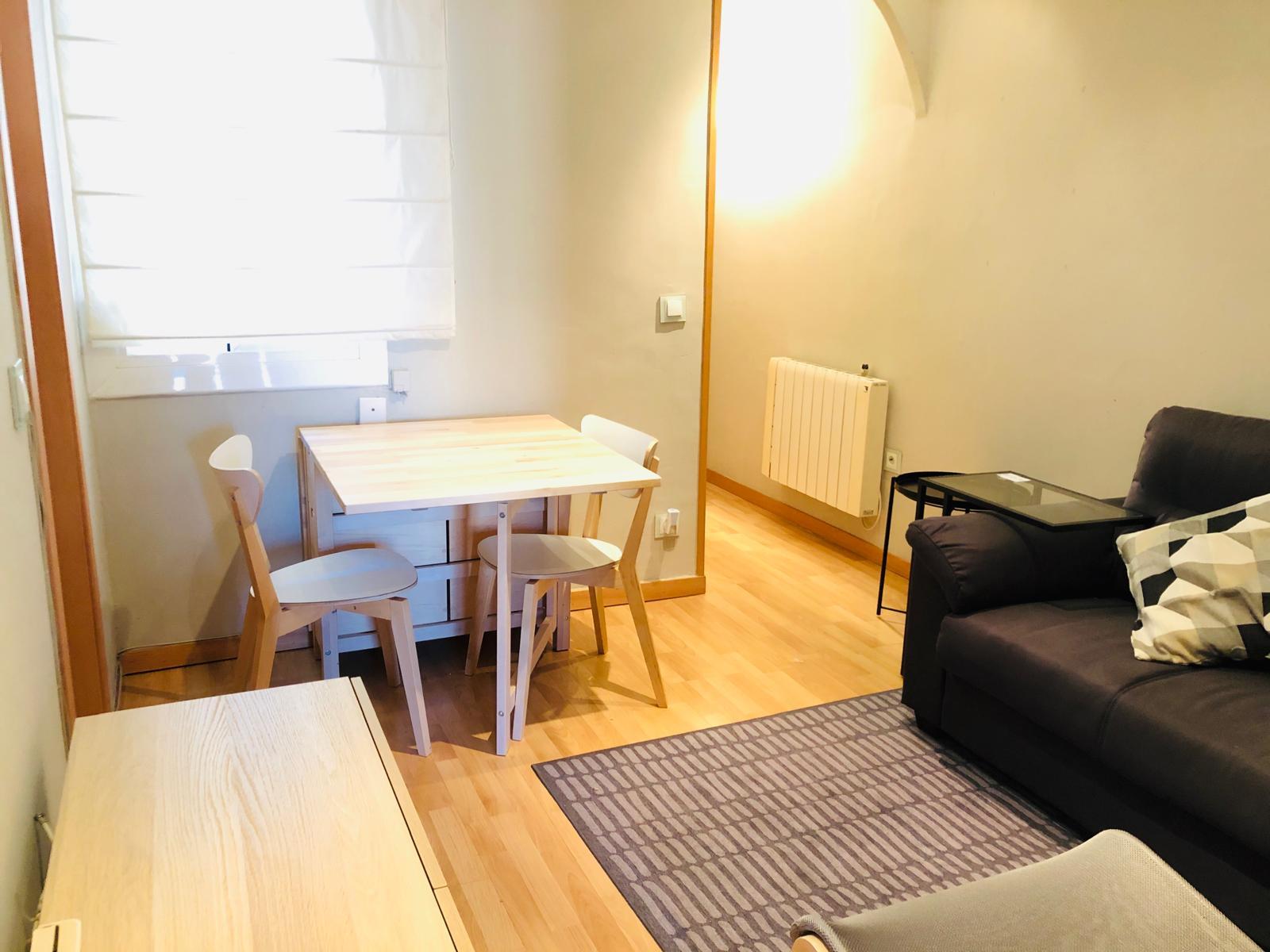 Imagen 7 Piso en venta en Barcelona / Vallespir - Novell
