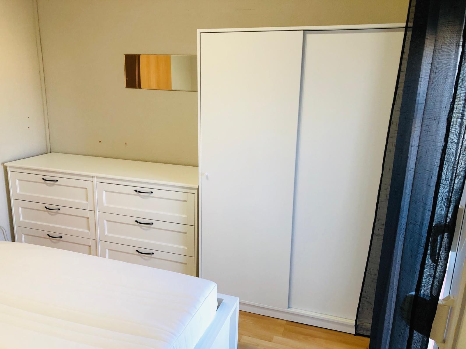Imagen 15 Piso en venta en Barcelona / Vallespir - Novell