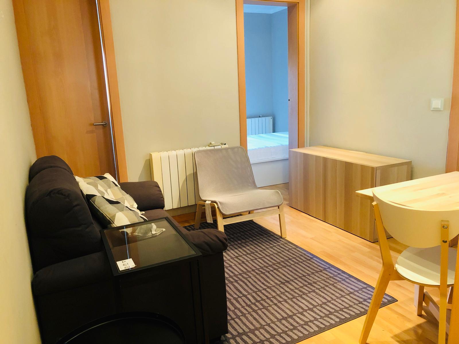 Imagen 5 Piso en venta en Barcelona / Vallespir - Novell