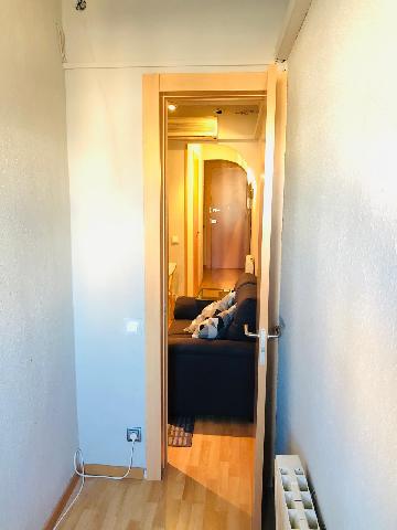 Imagen 19 Inmueble 306168 - Piso en venta en Barcelona / Vallespir - Novell