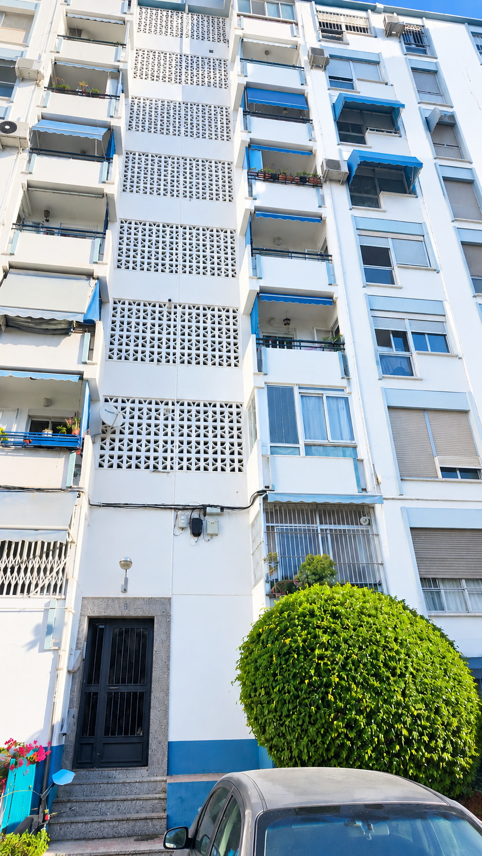 Imagen 1 Apartamento en venta en Alicante/alacant / Cerca de la plaza de Lo Morant.