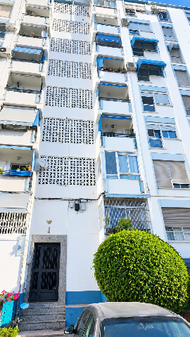 Imagen 1 Inmueble 306259 - Apartamento en venta en Alicante/alacant / Cerca de la plaza de Lo Morant.