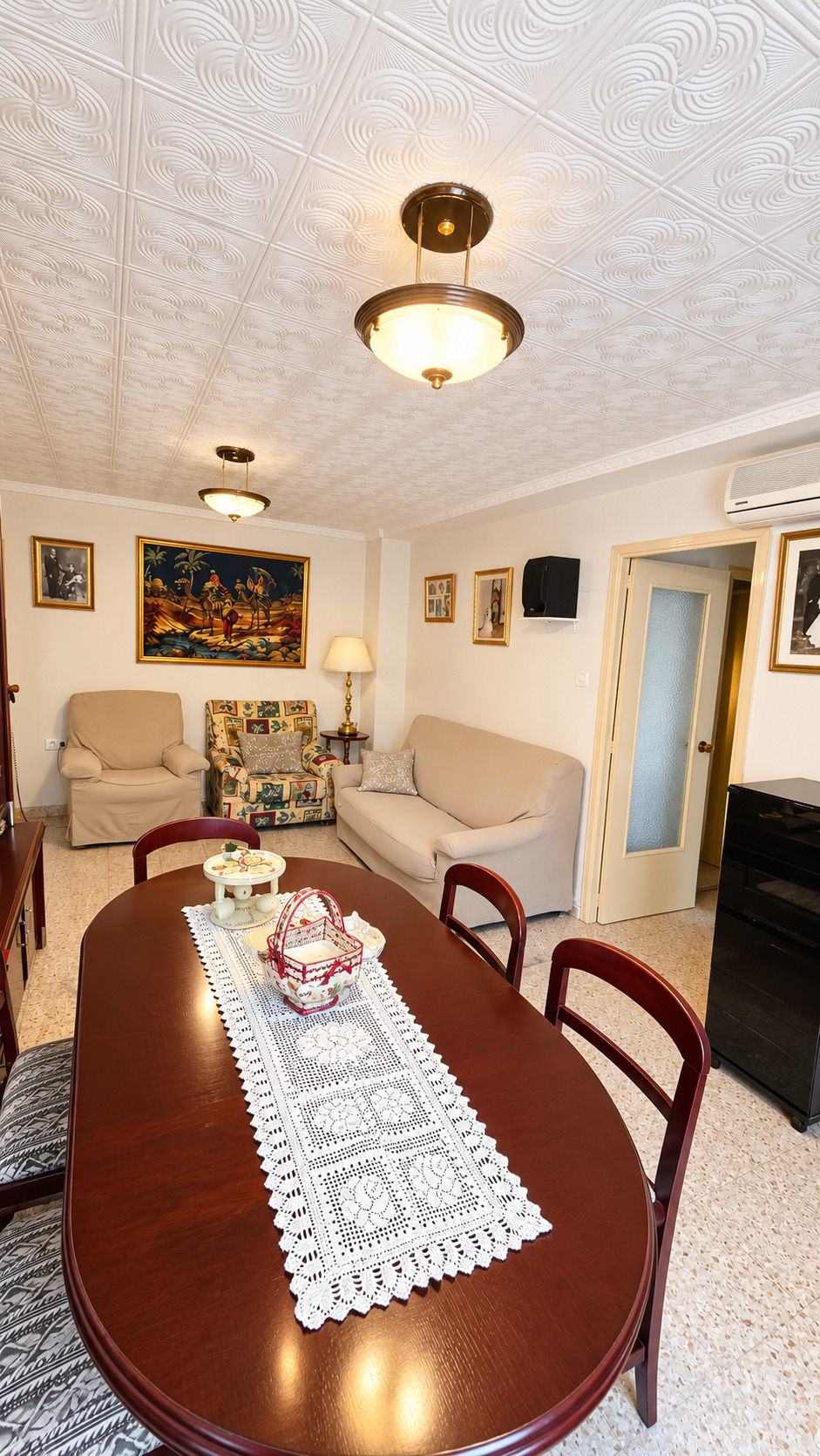 Imagen 4 Apartamento en venta en Alicante/alacant / Cerca de la plaza de Lo Morant.