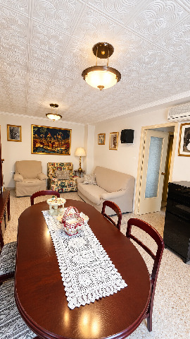 Imagen 4 Inmueble 306259 - Apartamento en venta en Alicante/alacant / Cerca de la plaza de Lo Morant.