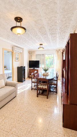 Imagen 3 Inmueble 306259 - Apartamento en venta en Alicante/alacant / Cerca de la plaza de Lo Morant.