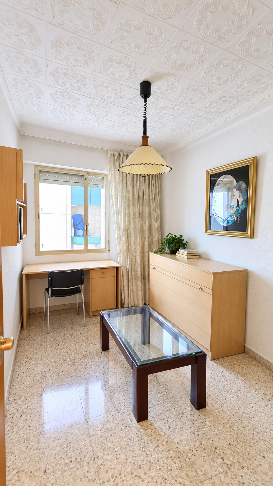 Imagen 5 Apartamento en venta en Alicante/alacant / Cerca de la plaza de Lo Morant.