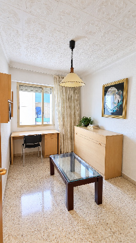 Imagen 5 Inmueble 306259 - Apartamento en venta en Alicante/alacant / Cerca de la plaza de Lo Morant.