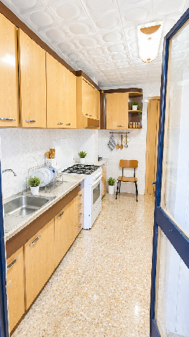 Imagen 9 Inmueble 306259 - Apartamento en venta en Alicante/alacant / Cerca de la plaza de Lo Morant.
