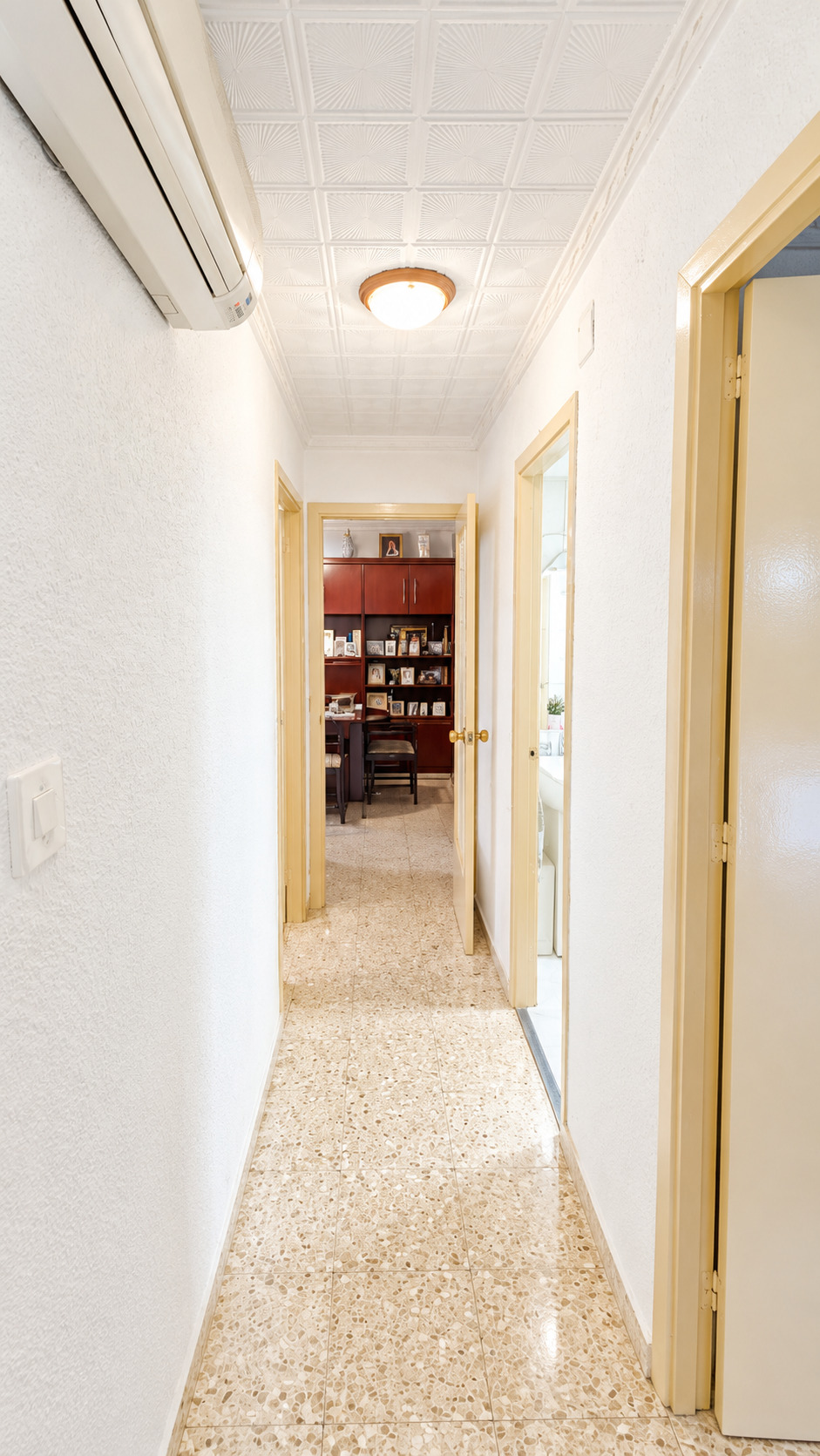 Imagen 7 Apartamento en venta en Alicante/alacant / Cerca de la plaza de Lo Morant.