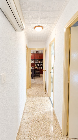 Imagen 7 Inmueble 306259 - Apartamento en venta en Alicante/alacant / Cerca de la plaza de Lo Morant.