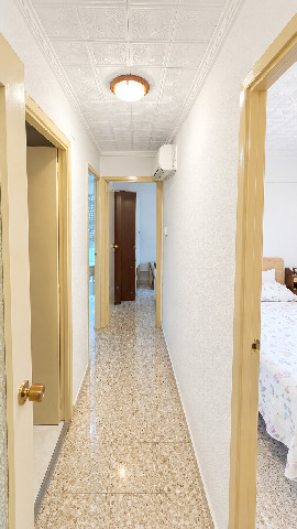 Imagen 11 Inmueble 306259 - Apartamento en venta en Alicante/alacant / Cerca de la plaza de Lo Morant.