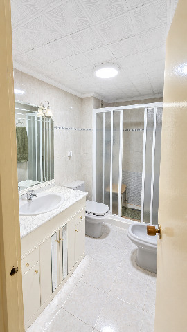 Imagen 15 Inmueble 306259 - Apartamento en venta en Alicante/alacant / Cerca de la plaza de Lo Morant.