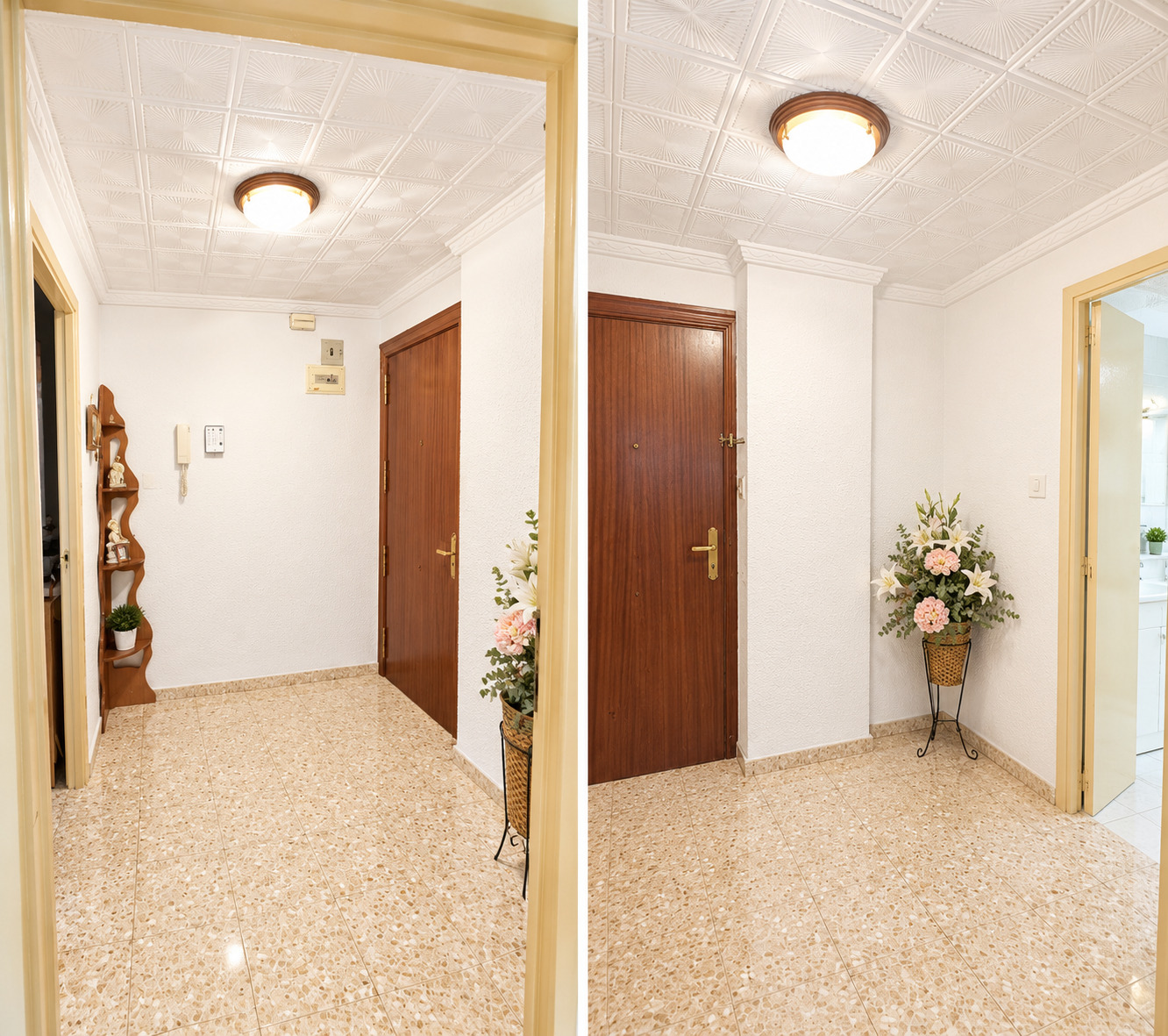Imagen 2 Apartamento en venta en Alicante/alacant / Cerca de la plaza de Lo Morant.