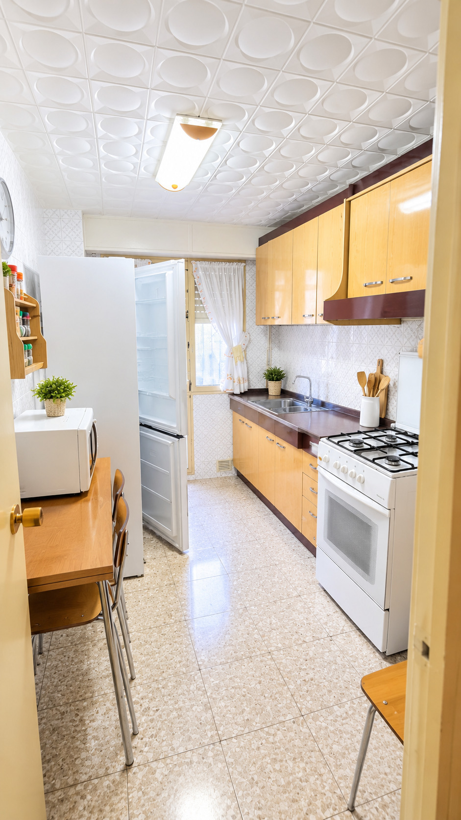 Imagen 10 Apartamento en venta en Alicante/alacant / Cerca de la plaza de Lo Morant.