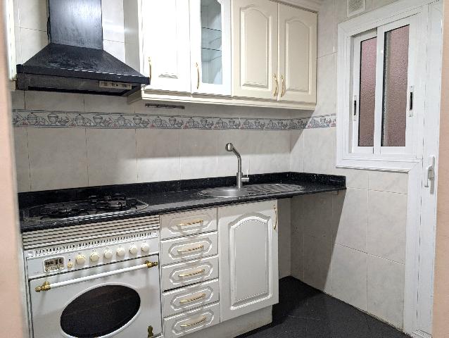 Imagen 5 Inmueble 306162 - Piso en venta en Parets Del Vallès / Cerca del centre d´atenció primaria 