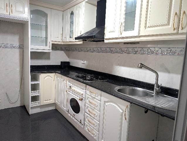 Imagen 3 Inmueble 306162 - Piso en venta en Parets Del Vallès / Cerca del centre d´atenció primaria 