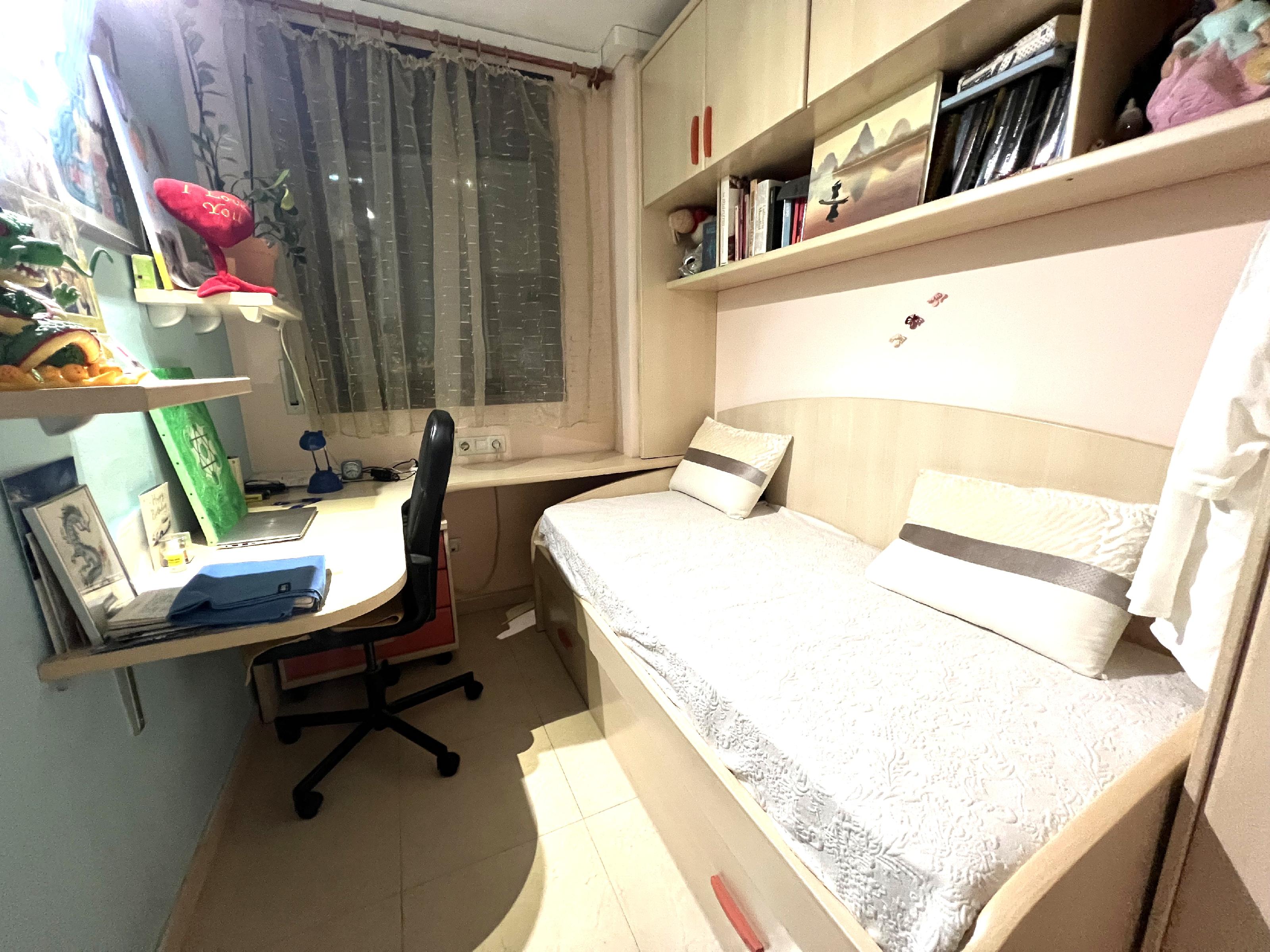 Imagen 8 Apartamento en venta en Granollers / Cerca del hospital
