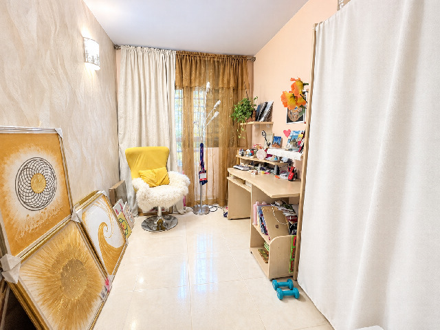 Imagen 5 Inmueble 306989 - Apartamento en venta en Granollers / Cerca del hospital